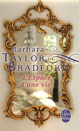 L'espace d'une vie