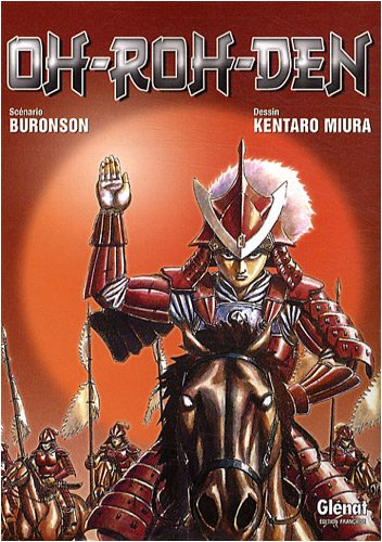 Oh-Roh-Den. Vol. 2