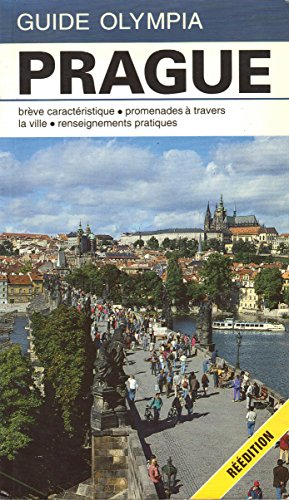 guide olympia. prague.