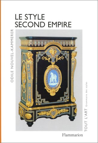 Le style second Empire