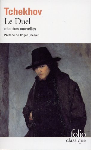 Le duel : et autres nouvelles