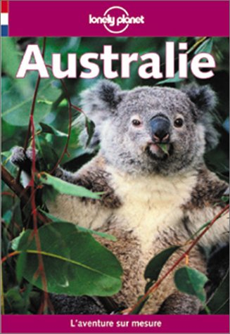 australie 2000