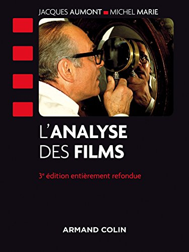 L'analyse des films