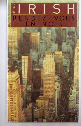 rendez-vous en noir