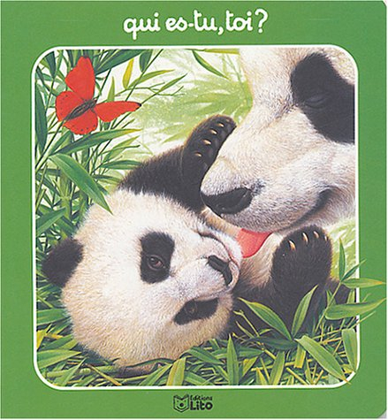 Le panda
