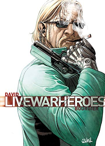 Live war heroes