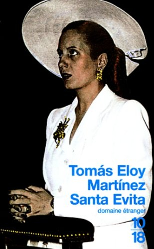 Santa Evita