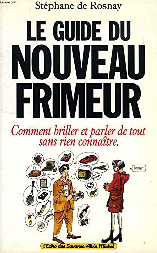 Tous frimeurs !