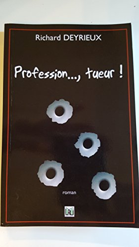 profession tueur