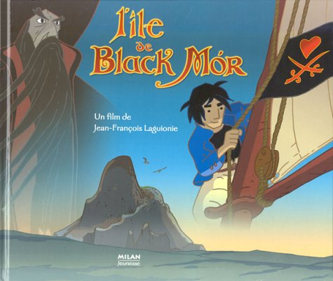 L'île de Black Mor
