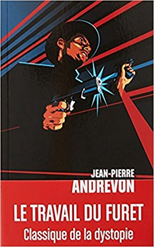 Le travail du furet