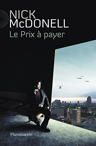 Le prix à payer