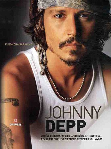 Johnny Depp : du rêve de rockstar au grand cinéma international, la carrière du plus éclectique outs