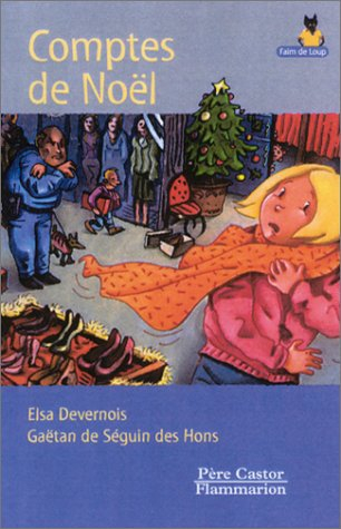 Comptes de Noël