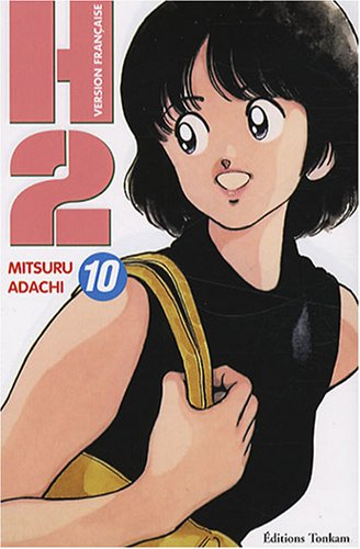 H2. Vol. 10
