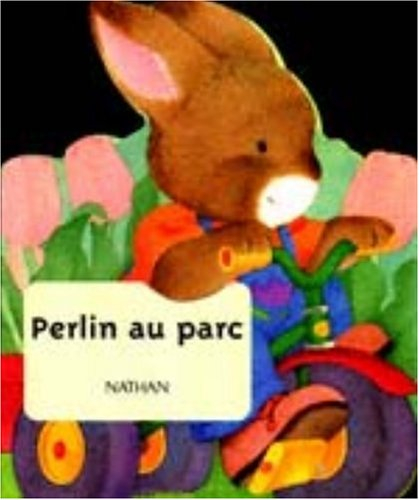 Perlin au parc