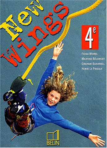 New wings 4e
