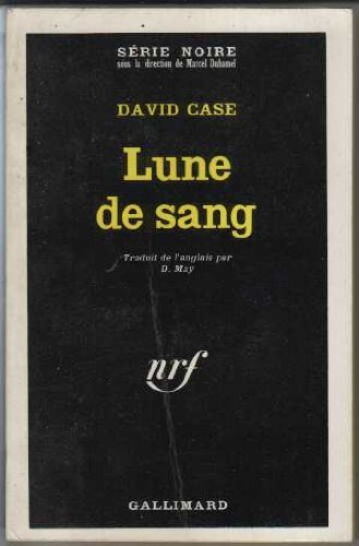 lune de sang