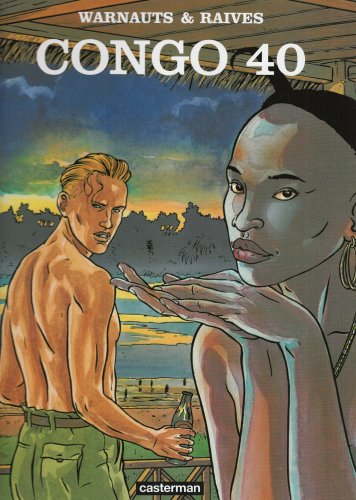 congo 40