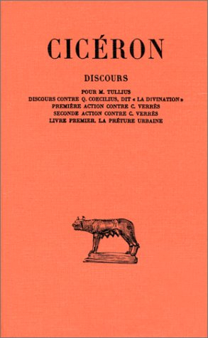 Discours. Vol. 2