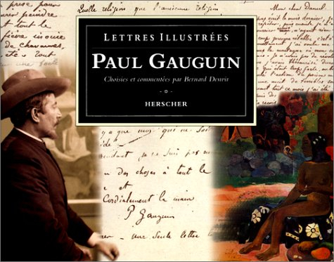 Lettres illustrées