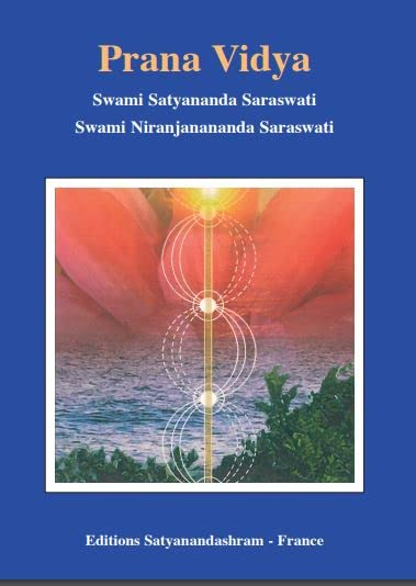 Prana vidya
