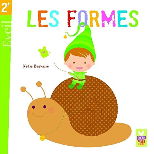 Les formes
