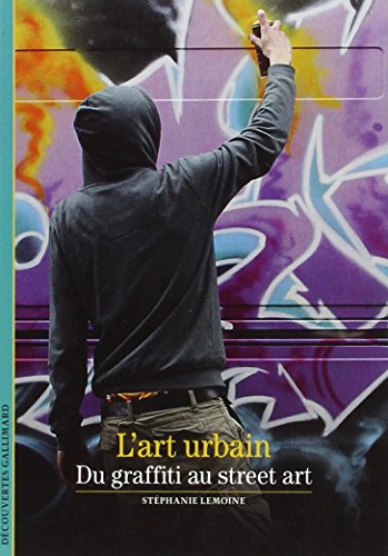 L'art urbain : du graffiti au street art