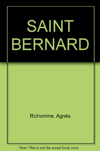Saint Bernard