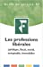 Les professions libérales