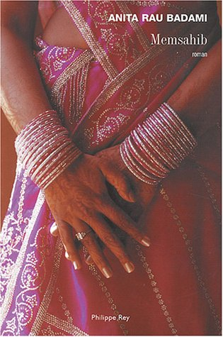 Memsahib