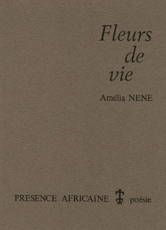 Fleurs de vie