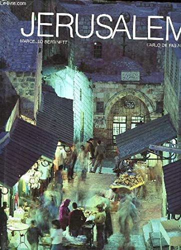 Jérusalem
