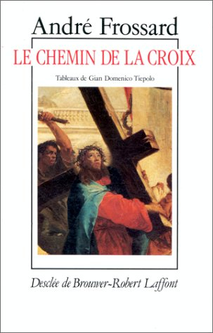 Le Chemin de la croix