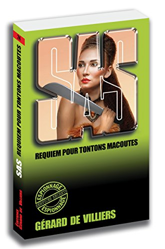 Requiem pour Tontons Macoutes
