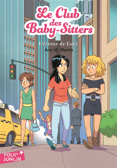 L'erreur de Lucy