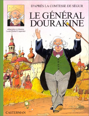 Le Général Dourakine