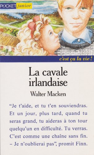 la cavale irlandaise