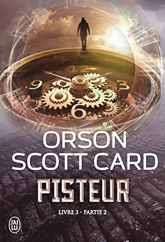 Pisteur. Livre 3. Vol. 2