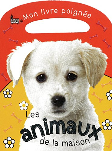 Les animaux de la maison