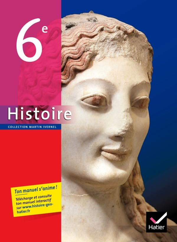 Géographie 6e