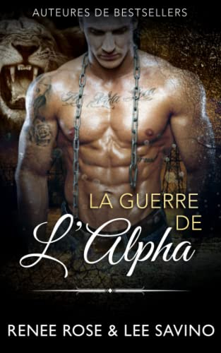 La Guerre de l’Alpha