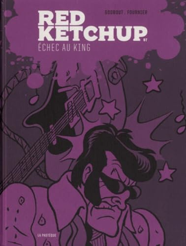 Echec au King