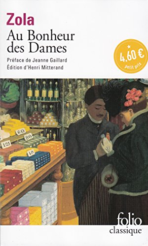 Au bonheur des dames