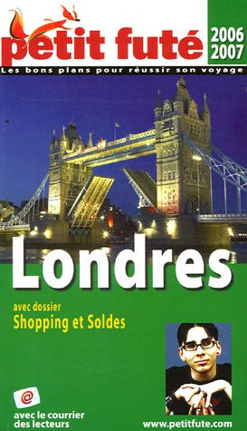 Petit Futé Londres