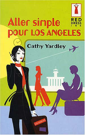 Aller simple pour Los Angeles
