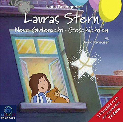 lauras stern-neue gutenacht-geschichten