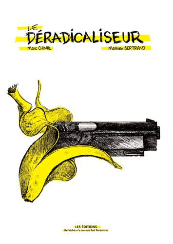 Le déradicaliseur