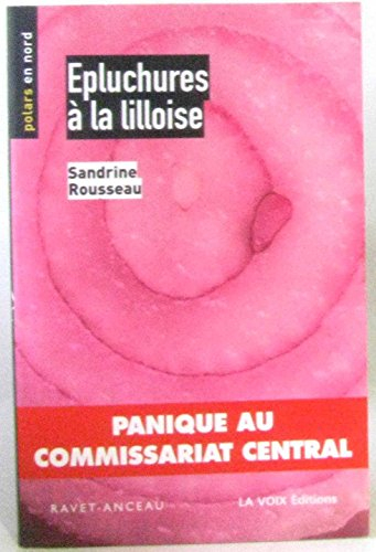 epluchures à la lilloise tome 16