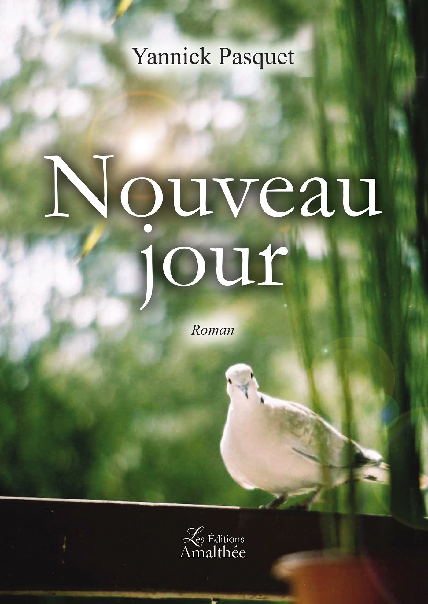 NOUVEAU JOUR